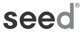 seed infotech logo